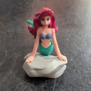 Ariel - The Little Mermaid Tonie **SPANISH**